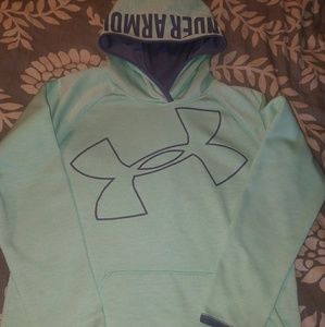 Under Armour Hoodie